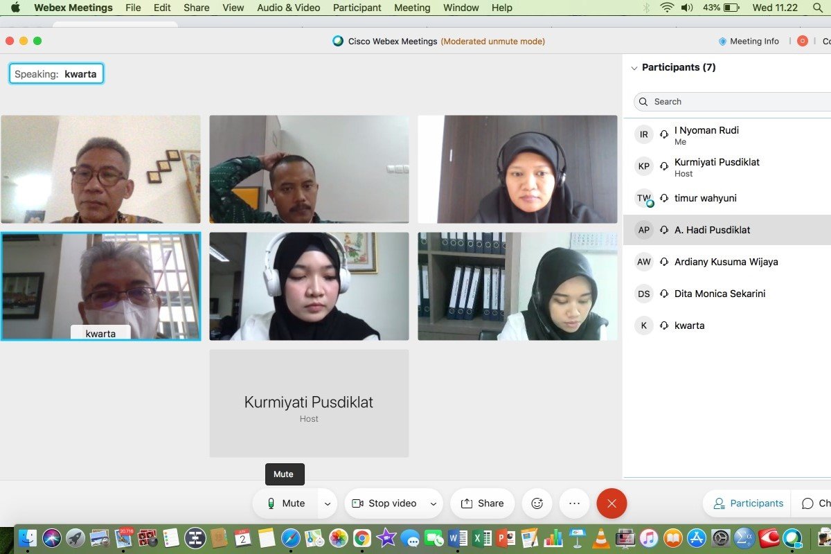 CPNS Sebagai Agen Perubahan