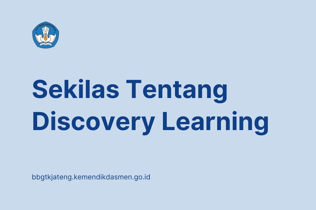 Discovery Learning