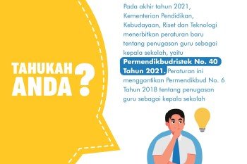 permendikbud40