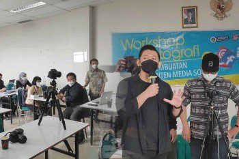 workshop fotografi