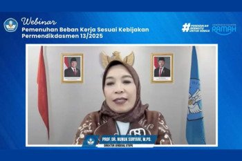 Beban kerja guru
