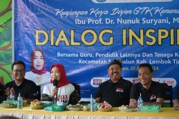 implementasi merdeka belajar