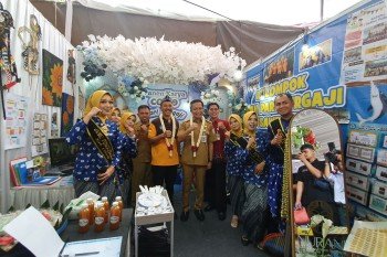 lokakarya 7 PGP angkatan 9