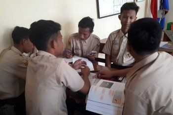 belajar kelompok