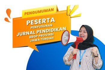 peserta jurnal