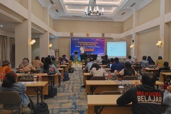 Pra Produksi Video PMM