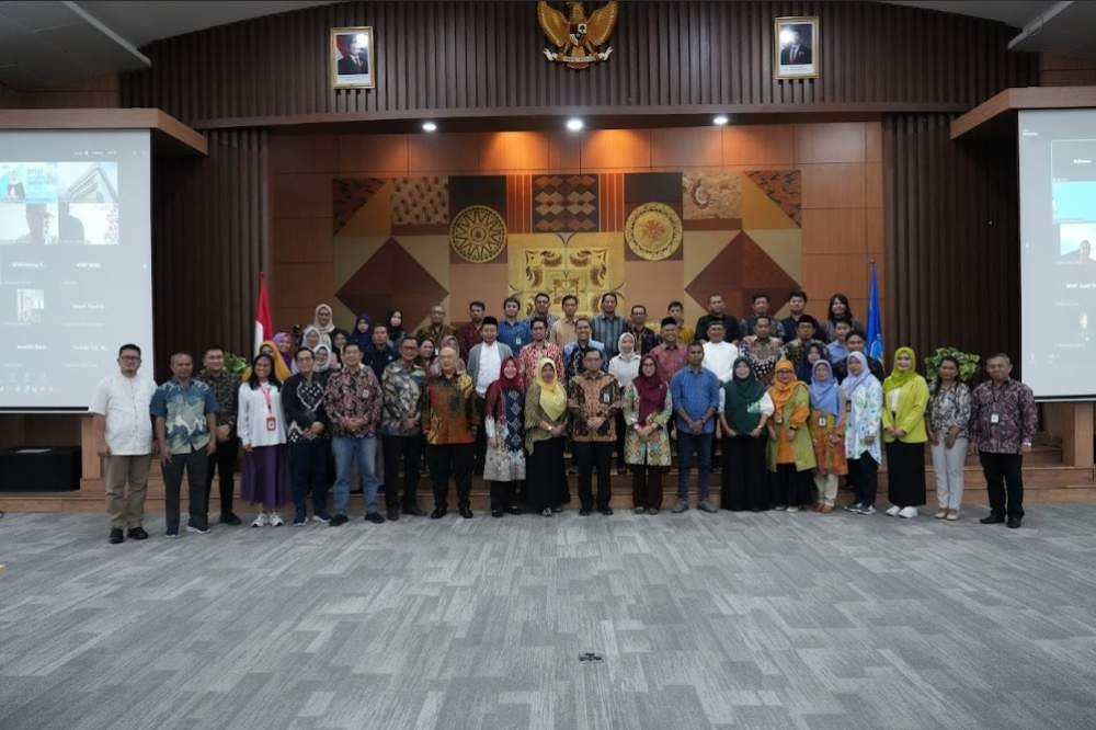 Kemendikdasmen Gandeng Semua Mitra Pendidikan untuk Implementasi Program Prioritas