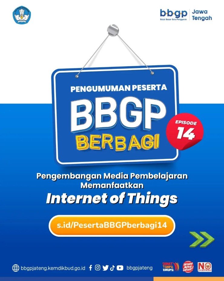 bbgp berbagi