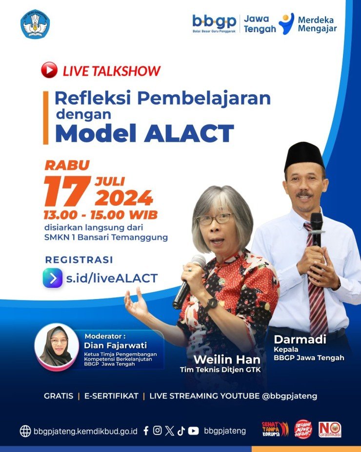Live Talkshow