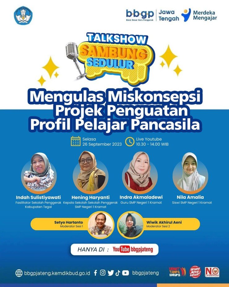 talkshow