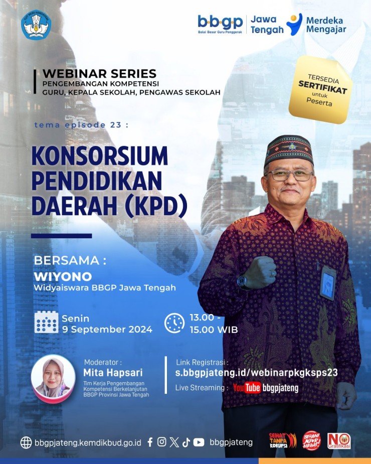 Webinar PKG KS PS
