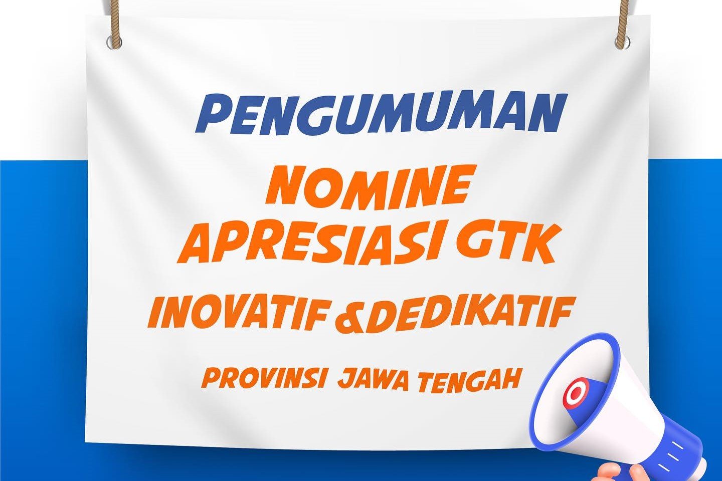 apresiasi gtk