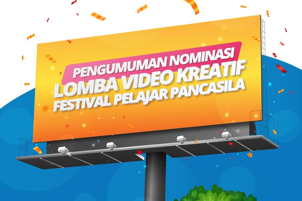 pengumuman lomba video 2023