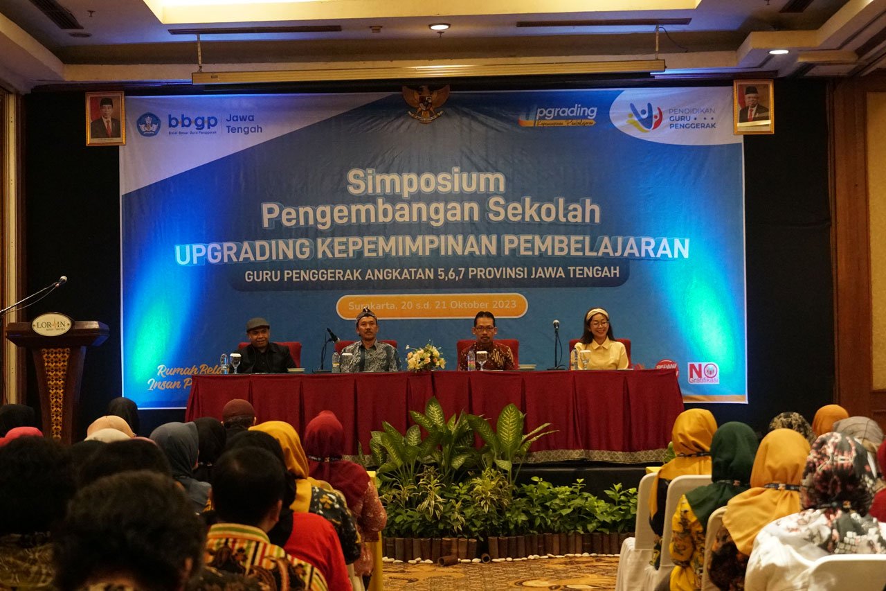 simposium